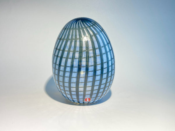 Mirella's Egg Annual Egg 2012  nr 77/750 - Oiva Toikka