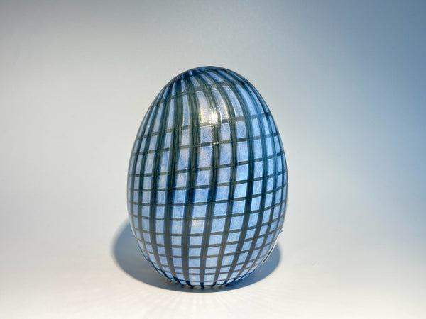 Mirella's Egg Annual Egg 2012  nr 77/750 - Oiva Toikka