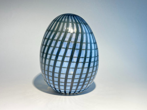 Mirella's Egg Annual Egg 2012  nr 77/750 - Oiva Toikka