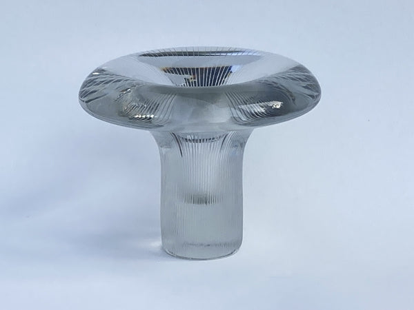 Tapio Wirkkala - 3552 Boletus mushroom 10cm - Tatti - Iittala 1955
