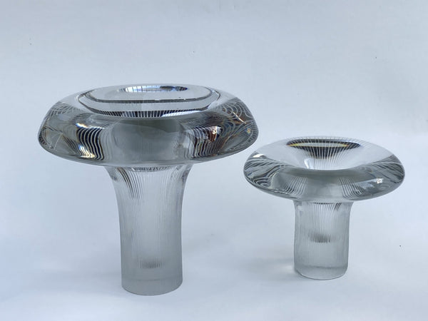 Tapio Wirkkala - 3552 Boletus mushroom 15cm Tatti - Iittala 1955