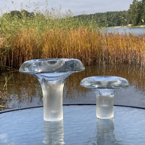Tapio Wirkkala - 3552 Boletus mushroom 15cm Tatti - Iittala 1955