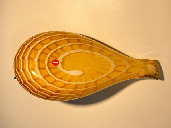 Annual Bird 1996 - Nutcracker - Hakki - Oiva Toikka Birds Finland