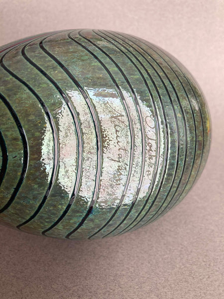 Pheasant - Fasaani - Birds by Oiva Toikka Nuutajärvi 1981-2015