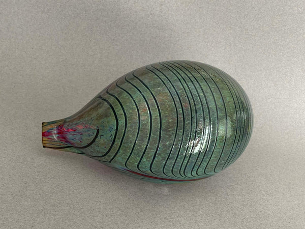 Pheasant - Fasaani - Birds by Oiva Toikka Nuutajärvi 1981-2015