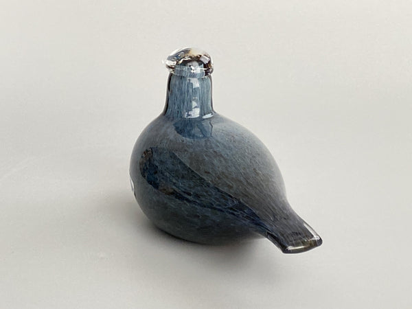 Snipe for OP-Tukku 1992 - Taivaanvuohi -  Oiva Toikka