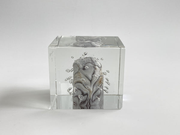 Annual Cube year 1979 - Oiva Toikka Nuutajärvi