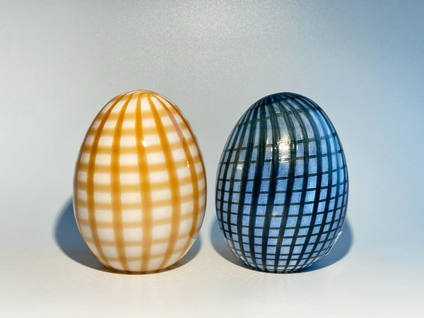 Crake's Egg Annual Egg 2022 Huitti - Oiva Toikka (NEW)