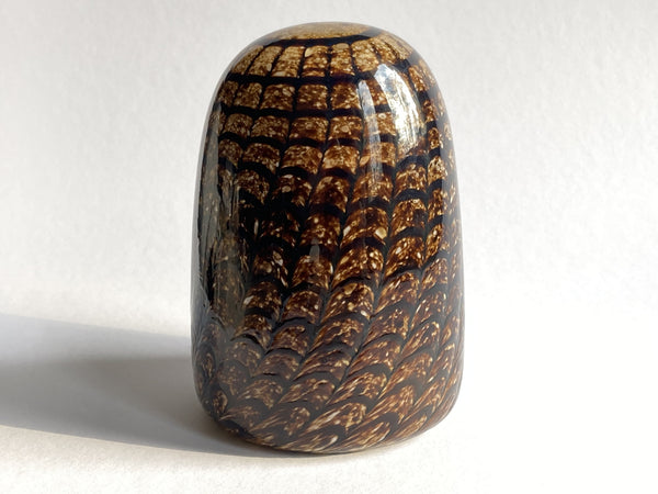 Owlet Brown - Oiva Toikka Iittala (New)