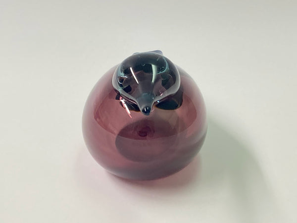 Parish Clerk - Lukkari for SSKK 2003 - Oiva Toikka Birds Nuutajärvi Finland