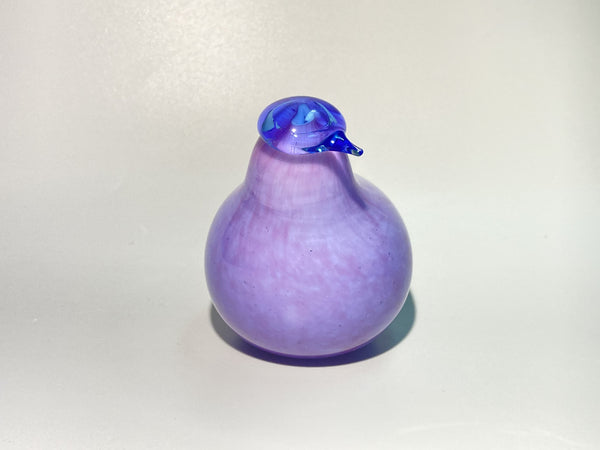 Partridge - Turkinpyy by Oiva Toikka Nuutajärvi 1994-1996