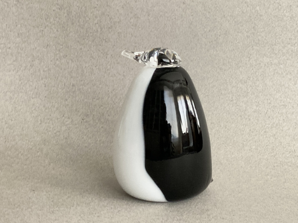 Penguin - Pingviini - Oiva Toikka Birds of Passage 1991-1997 UNSIGNED