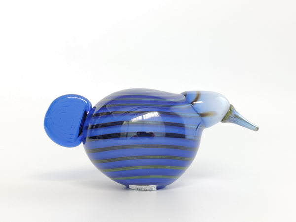 Pilot - Oiva Toikka Annual Bird 2018 (NEW)