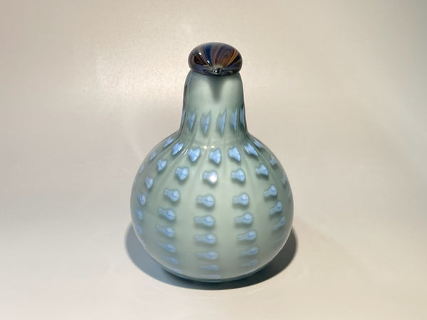 Pilvikki special bird for Vantaa City - Oiva Toikka Nuutajärvi