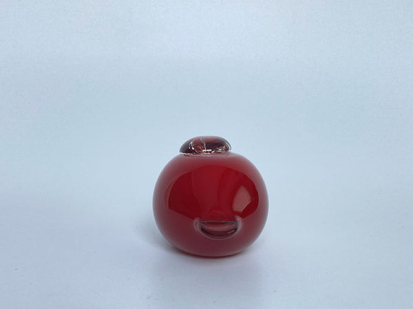 Puffball red - Kuukunen - Oiva Toikka Nuutajärvi 2010-2014