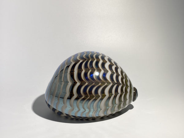 Kerttu Nurminen Sea Urchin - 'Merisiili' - Pro Arte Nuutajärvi, Finland 1992