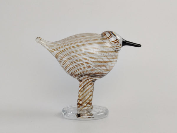 Birds by Oiva Toikka Finnish Design and Art glass store Damsténs