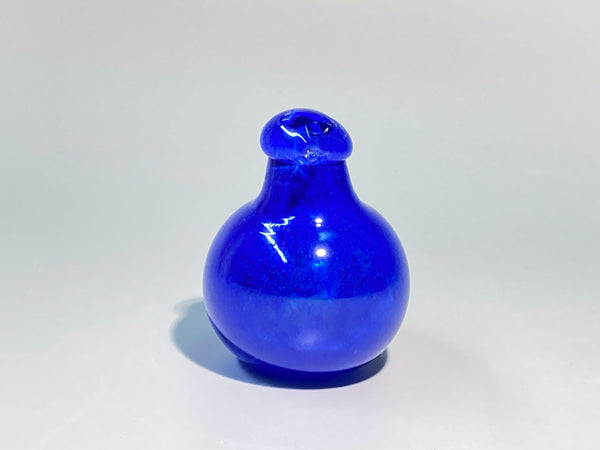 Sinisukka special edition 1997 by Oiva Toikka Nuutajärvi