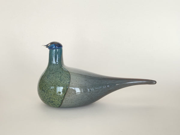 Snipe - Sipi - Oiva Toikka Birds Nuutajärvi 1990-1994