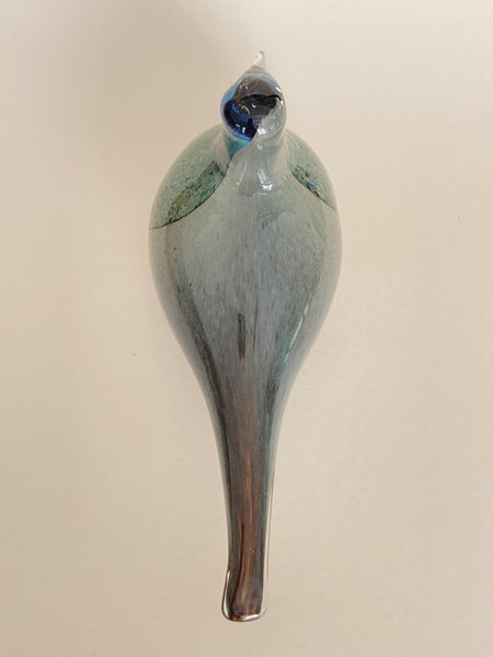 Snipe - Sipi - Oiva Toikka Birds Nuutajärvi 1990-1994