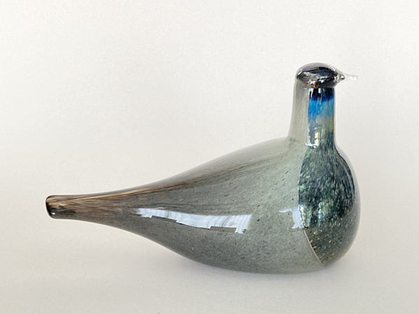 Snipe - Sipi - Oiva Toikka Birds Nuutajärvi 1990-1994