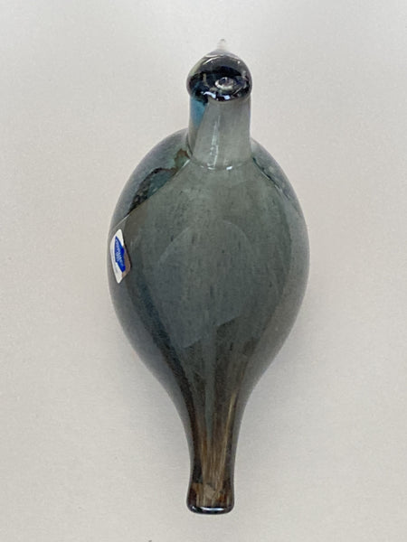 Snipe - Sipi - Oiva Toikka Birds Nuutajärvi 1990-1994