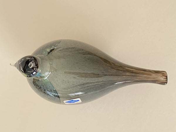 Snipe - Sipi - Oiva Toikka Birds Nuutajärvi 1990-1994