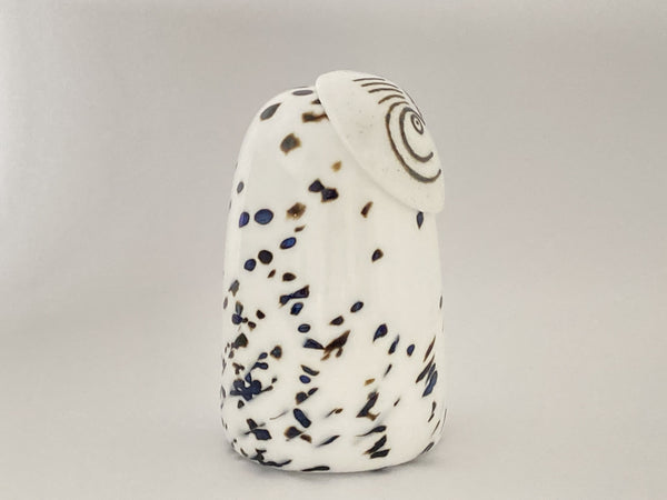 Snowy Owl - Oiva Toikka - Tunturipöllö 986/2023 Iittala (NEW)