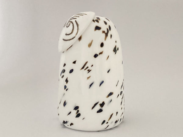 Snowy Owl - Oiva Toikka - Tunturipöllö 986/2023 Iittala (NEW)