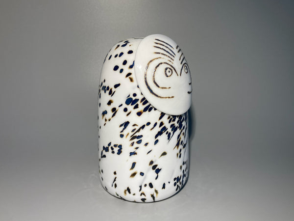 Snowy Owl - Oiva Toikka - Tunturipöllö 721/2023 Iittala