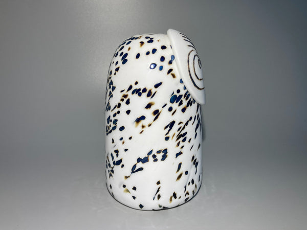Snowy Owl - Oiva Toikka - Tunturipöllö 721/2023 Iittala