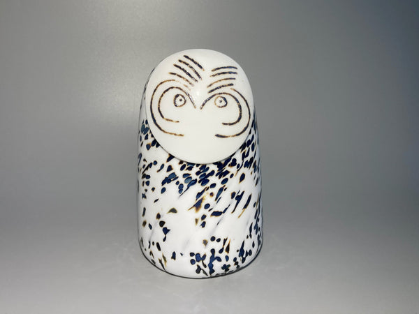Snowy Owl - Oiva Toikka - Tunturipöllö 721/2023 Iittala