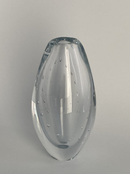 Gunnel Nyman - GN37 String of Pearls vase 22 cm - Helminauha - Nuutajärvi