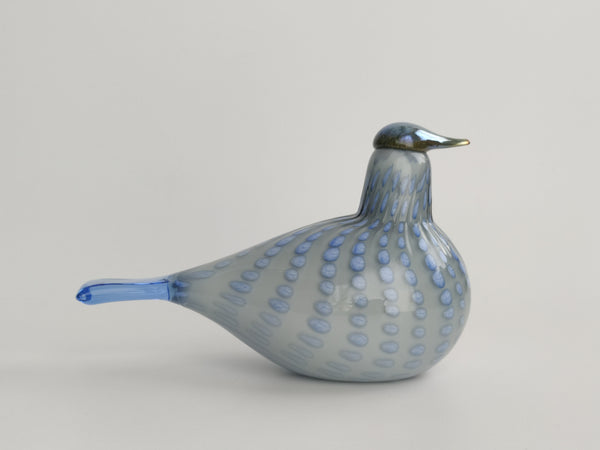 Pilvikki Special Bird for Vantaa City - Oiva Toikka