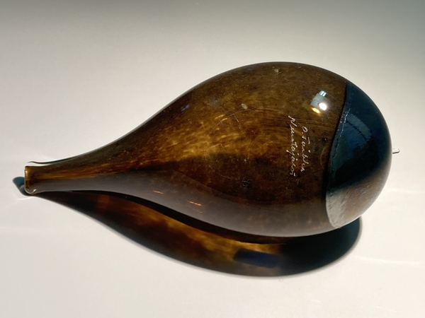 Special brown Snipe - Sipi ruskea - Birds by Toikka Nuutajärvi