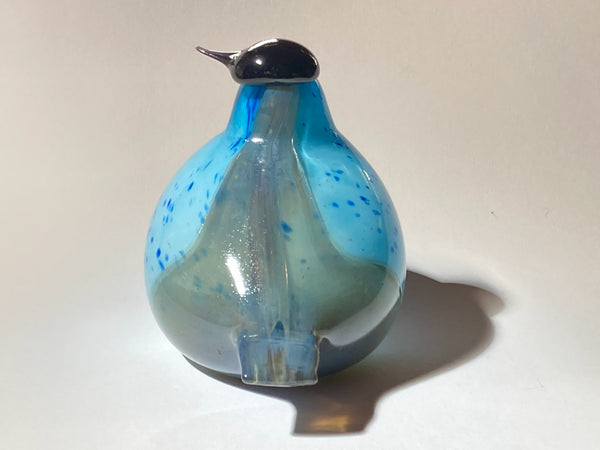 Kuohukara Special Bird for IVO - Oiva Toikka Nuutajärvi 1994
