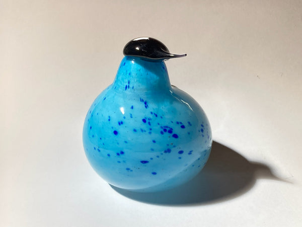 Kuohukara Special Bird for IVO - Oiva Toikka Nuutajärvi 1994