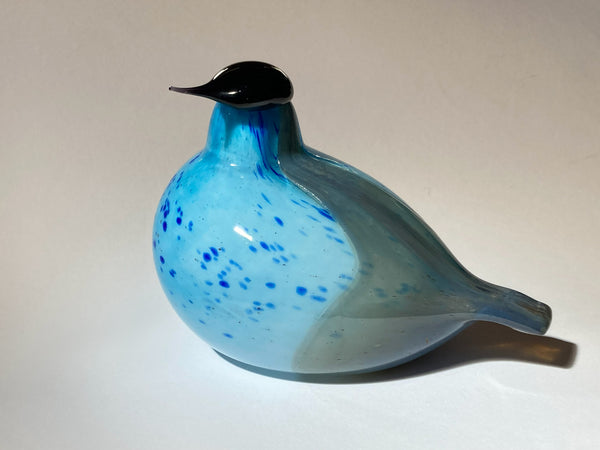 Kuohukara Special Bird for IVO - Oiva Toikka Nuutajärvi 1994
