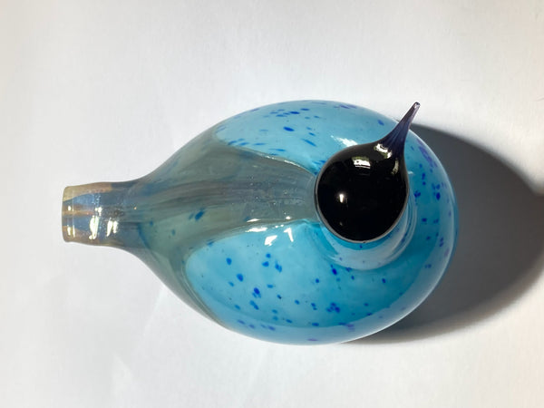 Kuohukara Special Bird for IVO - Oiva Toikka Nuutajärvi 1994