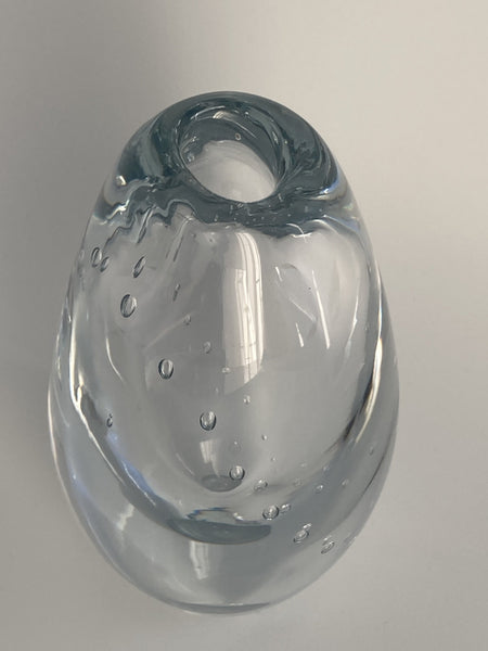 Gunnel Nyman - GN37 String of Pearls vase 22 cm - Helminauha - Nuutajärvi
