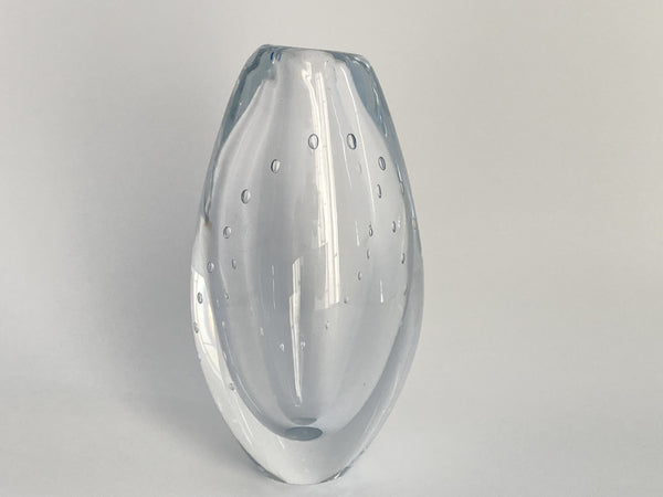 Gunnel Nyman - GN37 String of Pearls vase 22 cm - Helminauha - Nuutajärvi