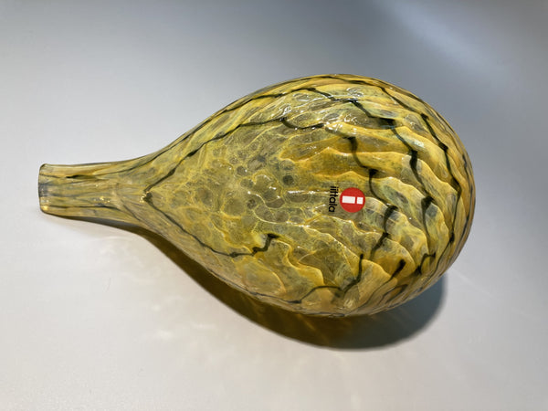 Summer Grouse - Kesäriekko - Birds by Oiva Toikka Nuutajärvi 2006