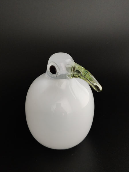Anu Penttinen - Sweet Meringue - Cartoon Chicks Iittala Finland