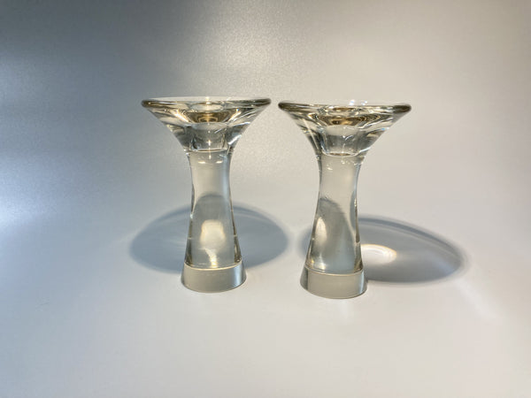 Tapio Wirkkala Candle holders 3412 Iittala