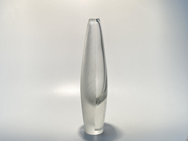 Tapio Wirkkala Feather vase 3122 Iittala 1957