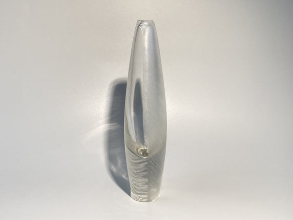 Tapio Wirkkala Feather vase 3122 Iittala 1957