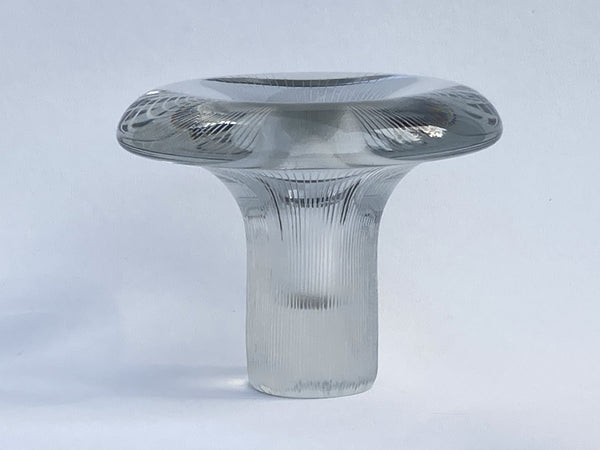 Tapio Wirkkala - 3552 Boletus mushroom 10cm - Tatti - Iittala 1955