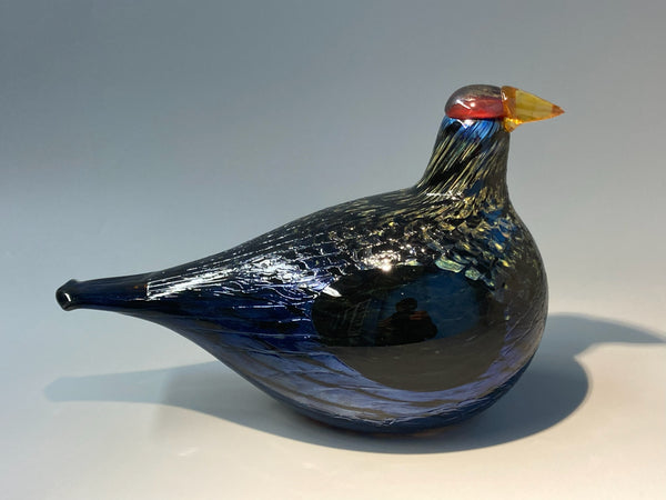 Capercaillie - Metso - Oiva Toikka Iittala (NEW)
