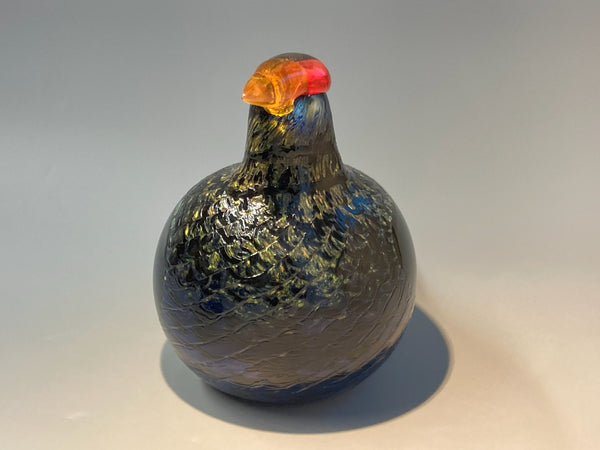 Capercaillie - Metso - Oiva Toikka Iittala (NEW)