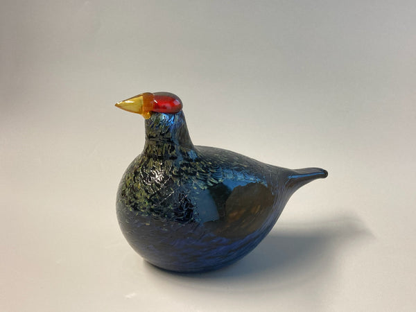 Capercaillie - Metso - Oiva Toikka Iittala (NEW)
